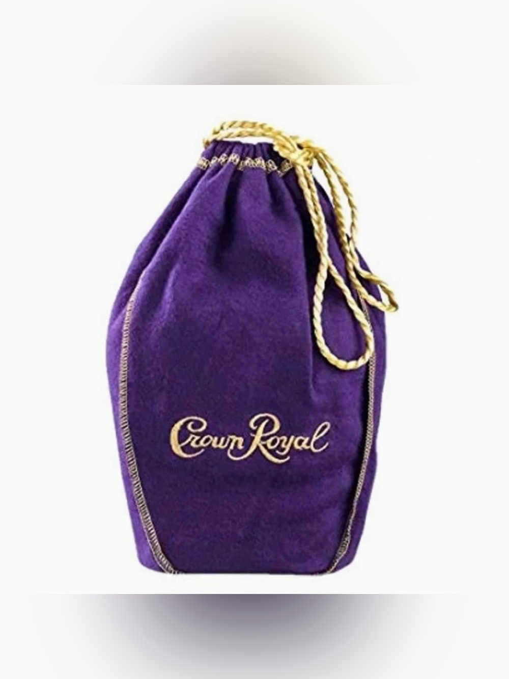FREE • Crown Royal Dust Bag